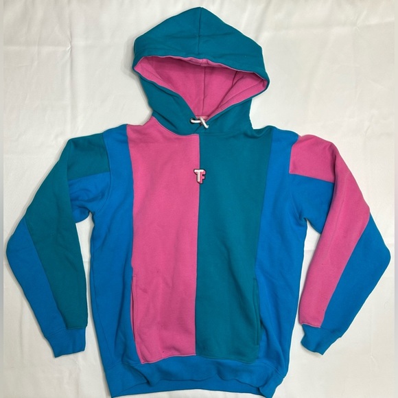 Teddy Fresh Hoodie - Picture 1 of 3
